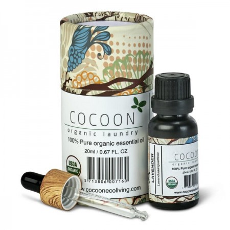 Cocoon Company Lavender Oil 20ml (Etherial oils)