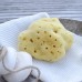 Cocoon Silk Sea Sponge 7-8 cm (For bathing)