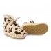 Donsje Pina Exclusive Lining Snow Leopard (Footwear)
