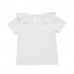 Donsje Adeline Shirt Off White (Blouses)