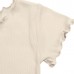 Donsje Eloise Shirt Frosted Cream (Blouses)