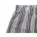 Donsje Carel Trousers Night Sky Striped (Pants / Leggins)