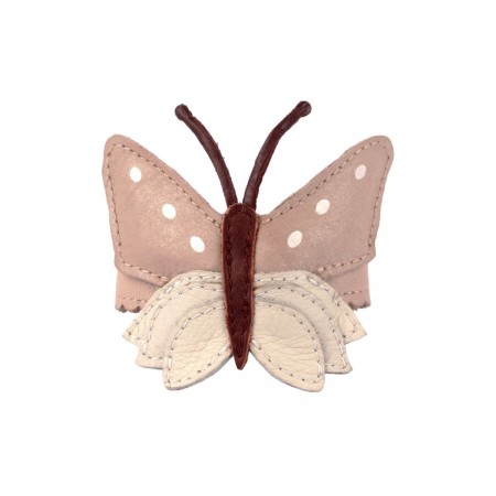 Donsje Zaza Bracelet | Butterfly