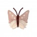 Donsje Apyrankė Butterfly