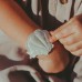 Donsje Zaza Bracelet | Scallop (Bracelets)