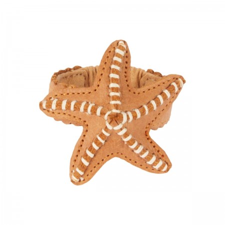 Donsje Zaza Bracelet | Starfish (From 6 Years)