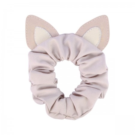 Donsje Polly Hair Scrunchie | Cat (Hair accessories)