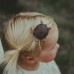 Donsje Gurt Hairclip | Turtle