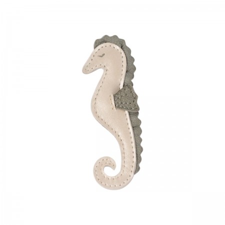 Donsje Gurt Hairclip | Seahorse (Hair accessories)