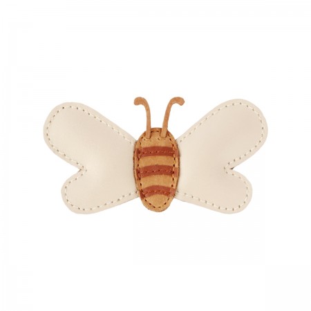 Donsje Zaza Sky Hairclip | Honey Bee (Hair accessories)