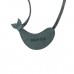 Donsje Senna Necklace | Whale (From 6 Years)