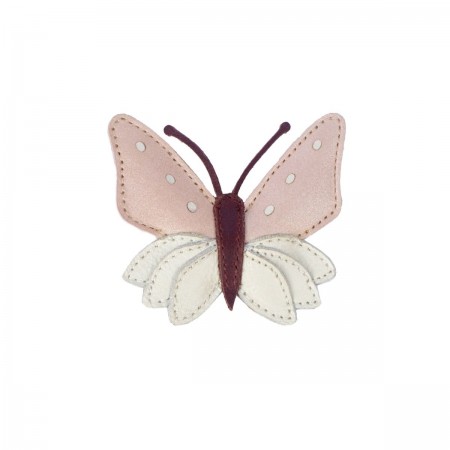 Donsje Zaza Sky Hairclip | Butterfly (Hair accessories)