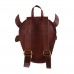 Donsje Umi Schoolbag Buffalo (From 6 Years)