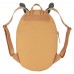Donsje Benjie Schoolbag Beetle One size (Backpacks)