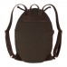 Donsje Benjie Schoolbag Lady Bird One size (Backpacks)