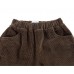 Donsje Bo Trousers Cocoa Brown (Pants / Leggins)
