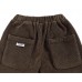 Donsje Bo Trousers Cocoa Brown (Pants / Leggins)