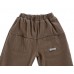 Donsje Co Trousers Khaki (Pants / Leggins)