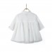 Donsje Fieke Dress Swan White (Dresses)