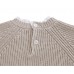 Donsje Flossy Sweater Soft Sand (Sweaters)