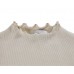 Donsje Nea Top Frosted Cream (Blouses)