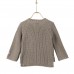 Donsje Stella Sweater Light Taupe (Sweaters)