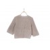 Donsje Stella Sweater Soft Sand (Sweaters)