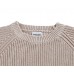 Donsje Stella Sweater Soft Sand (Sweaters)
