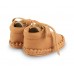 Donsje Poekie Camel Classic Leather (Footwear)