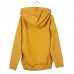 Little Hedonist Hooded Sweater Joy Amber Gold (Sweaters)