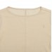 Little Hedonist Shirt Jack Bleached Sand (SALE)