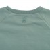 Little Hedonist Sweater Caecilia Print Chinois Green (Sweaters)