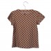Little Hedonist T-shirt Dean Pattern (Shirts)