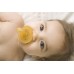Natursutten Butterfly Orthodontic (Pacifiers)
