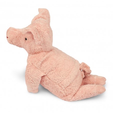 Cuddly animal Pig large (Soft toys)