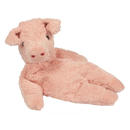 Cuddly animal Pig small (Soft toys)
