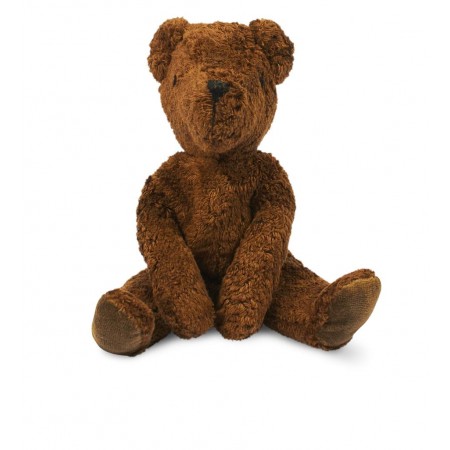 Floppy animal Bear, small | brown (Soft toys)