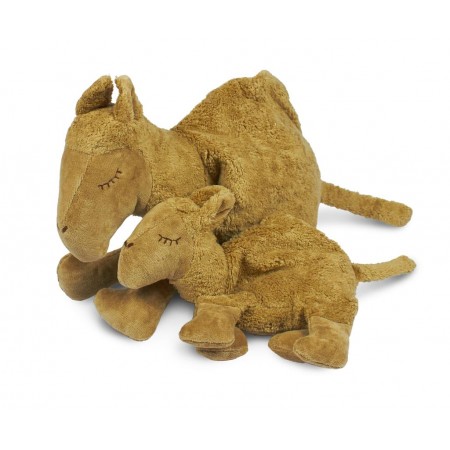 Senger Naturwelt Cuddly animal Camel small (Soft toys)