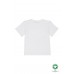 Soft Gallery Asger T-shirt White (Shirts)