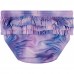 Soft Gallery Mina Reflections Purple Swim Pants Orchid Bloom (Near the Sea)
