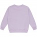 Soft Gallery Baptiste Sweatshirt Lavender Frost