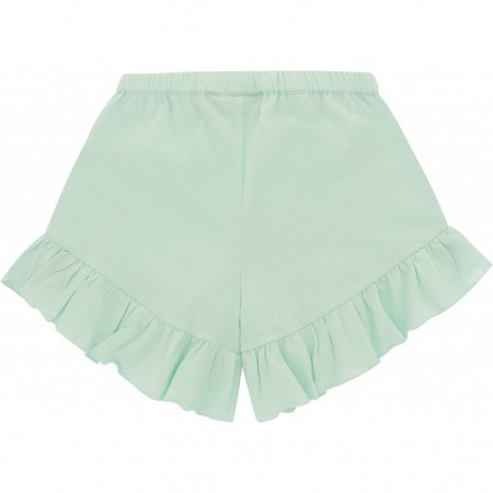 Soft Gallery Florie Shorts Bay (Shorts)