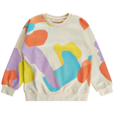 Soft Gallery Elesse Seascapes Sweatshirt (Sweaters)
