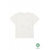 Soft Gallery Asger T-shirt, Gardenia, Vegtables (Shirts)