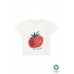 Soft Gallery Marškinėliai Pomidoras