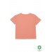 Soft Gallery Dharma T-shirt, Tawny Orange, HeartBeet (Blouses)