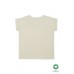 Soft Gallery Frederick T-shirt, Oyster Gray, Pods