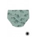 Soft Gallery Miki Swim Pants Jadeite, AOP Spotfish (Near the Sea)