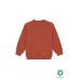 Soft Gallery Walker Sweatshirt, Arabian Spice, Mini Owl (Sweaters)