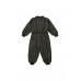 Soft Gallery Granger Jumpsuit, kalamata, AOP Leospot (Outdoor Clothing)